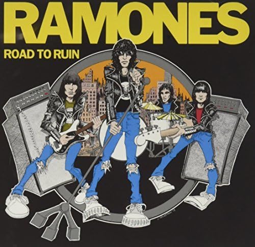 Road to Ruin