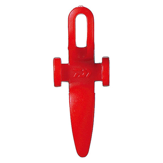 Daiwa Lure Hook Holder, Red