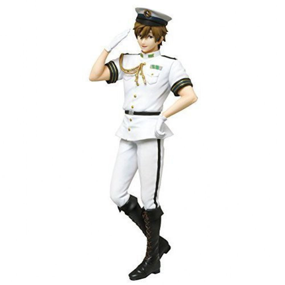 Free! Eternal Summer Makoto Tachibana figure