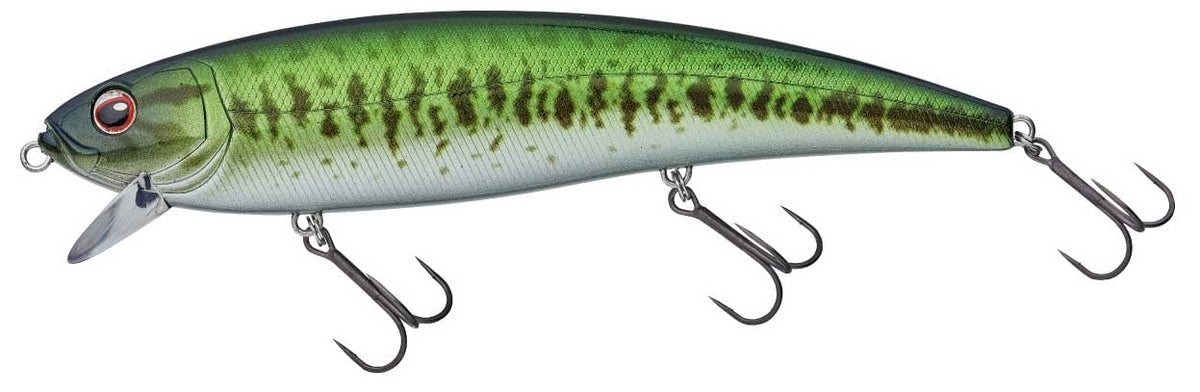 Gamakatsu Avenge Minnow 170#3 Fresh Bath