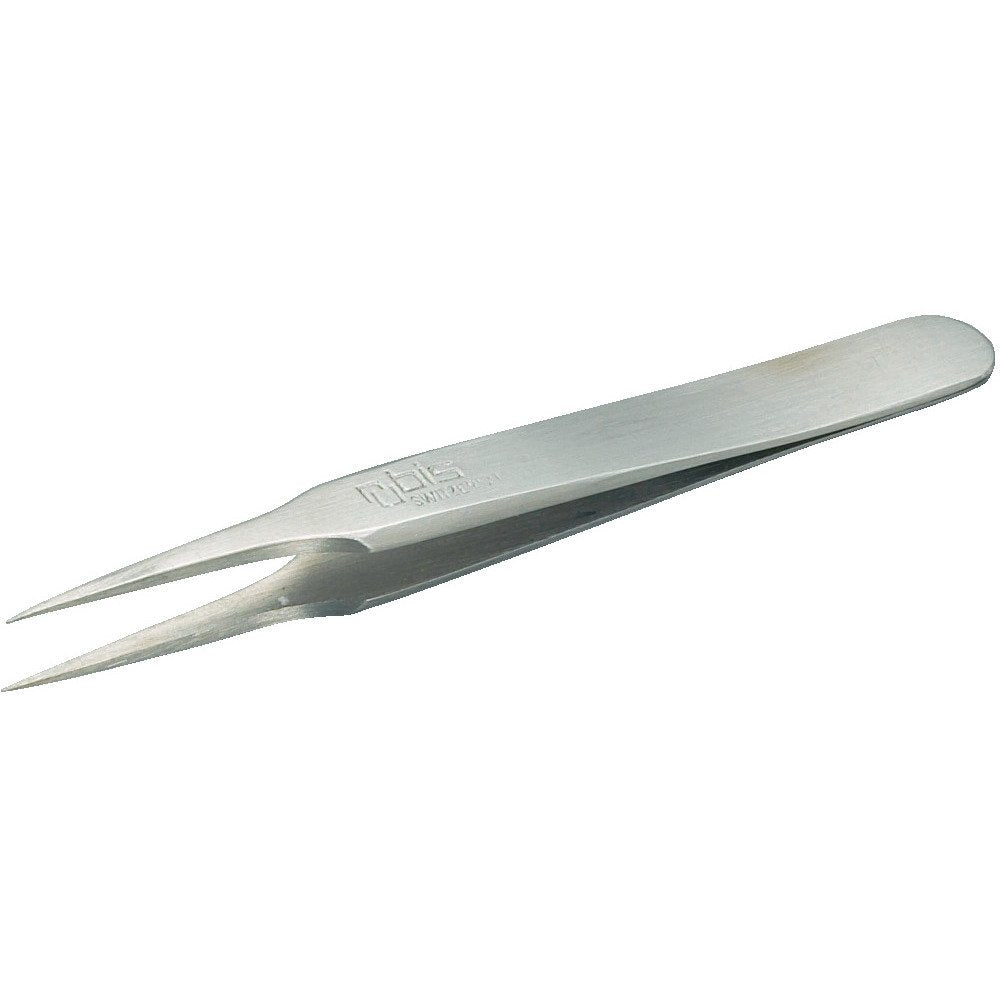 TRUSCO Tweezers 2MSA