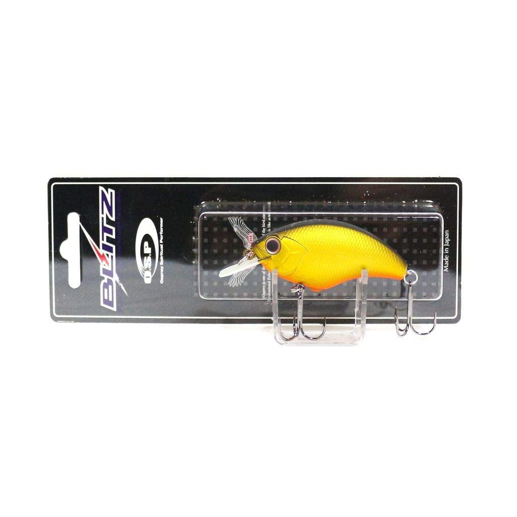 OSP Blitz Floating Diving Crank Bait Lure T-04 (3790)