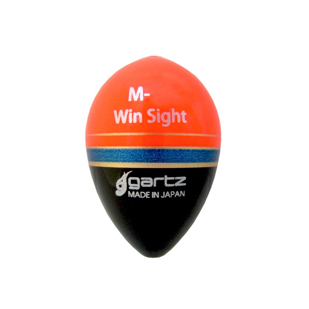 Gartz Win Sight M-B (Orange)