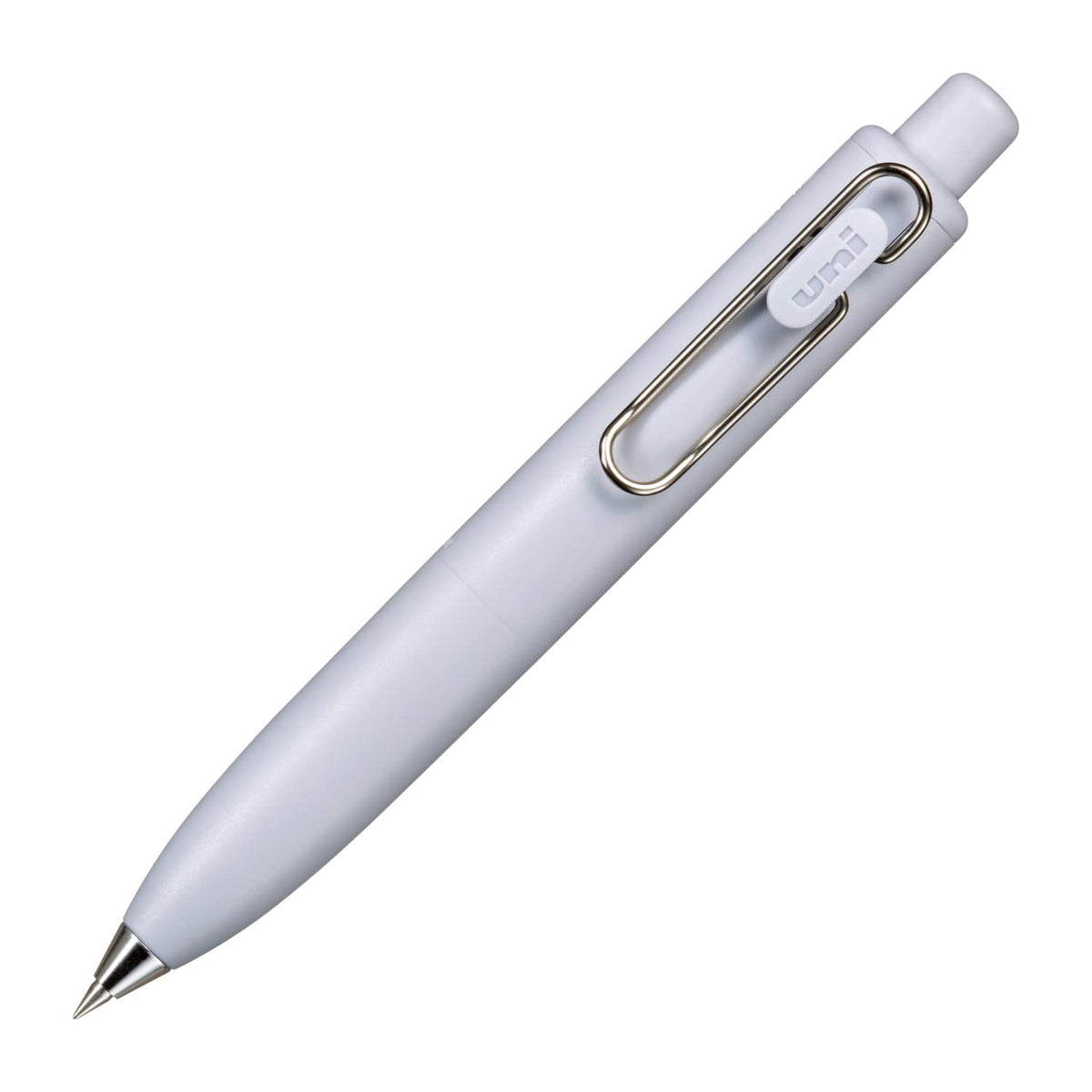 Mitsubishi Pencil UMNSP38.81 Gel Ballpoint Pen Uni-Ball One P 0.38 Soda