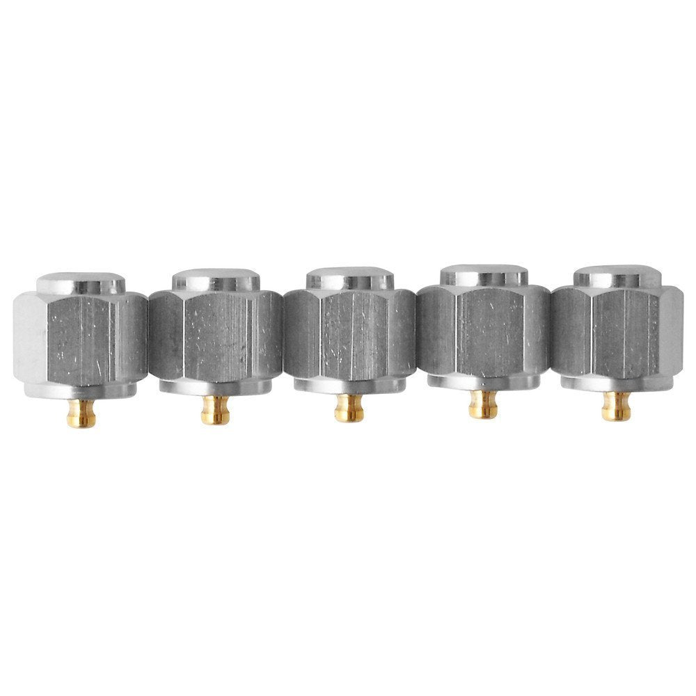 BIGM (Maruyama Mfg.) Injection port set large core containing 637,774