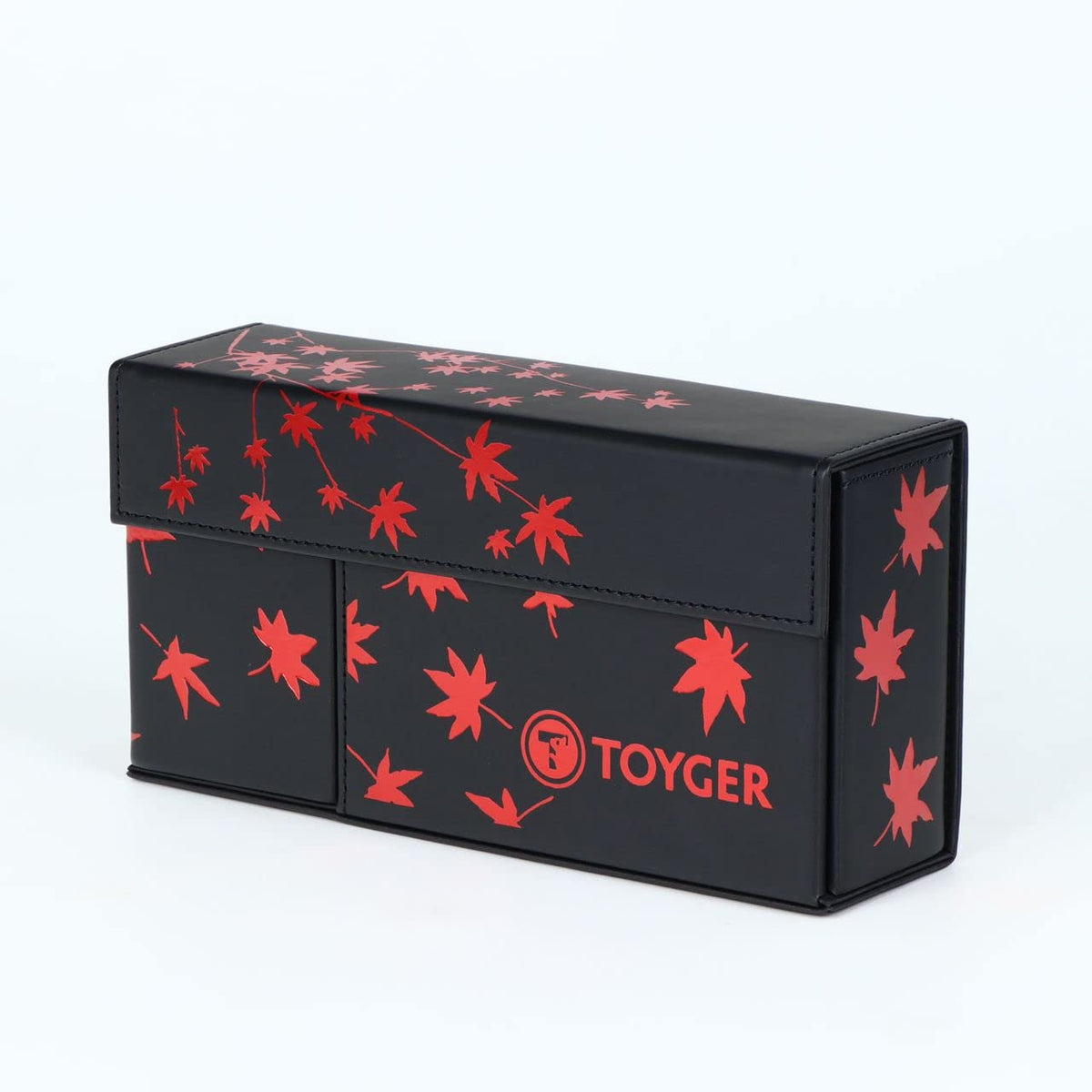 TOYGER DeckSlimmer (Deck Box) (SHIKI Autumn)