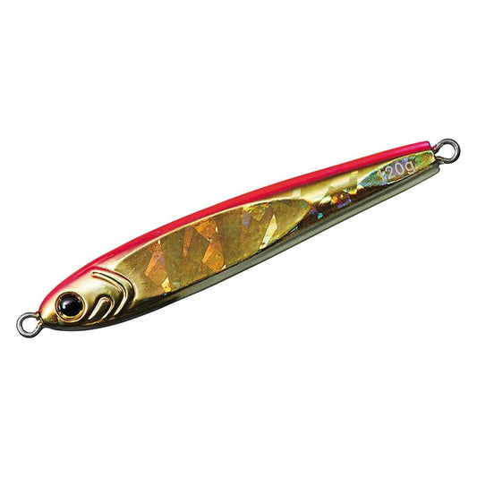 DAIWA Metal Jig Saltiga TG Bait 2.8 oz (80 g) CH Pink Gold Lure