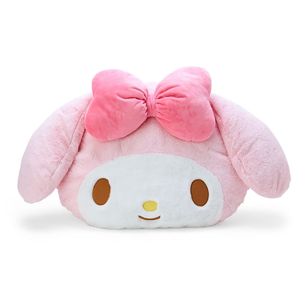 Sanrio My Melody Face Cushion M 272922
