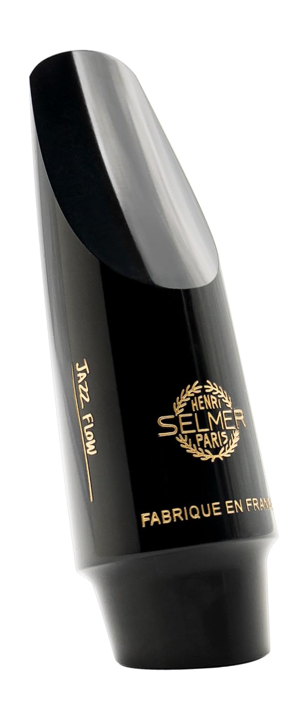 Selmer Paris Selmer Paris Alto Saxophone Mouthpiece JAZZ FLOW Size: 5