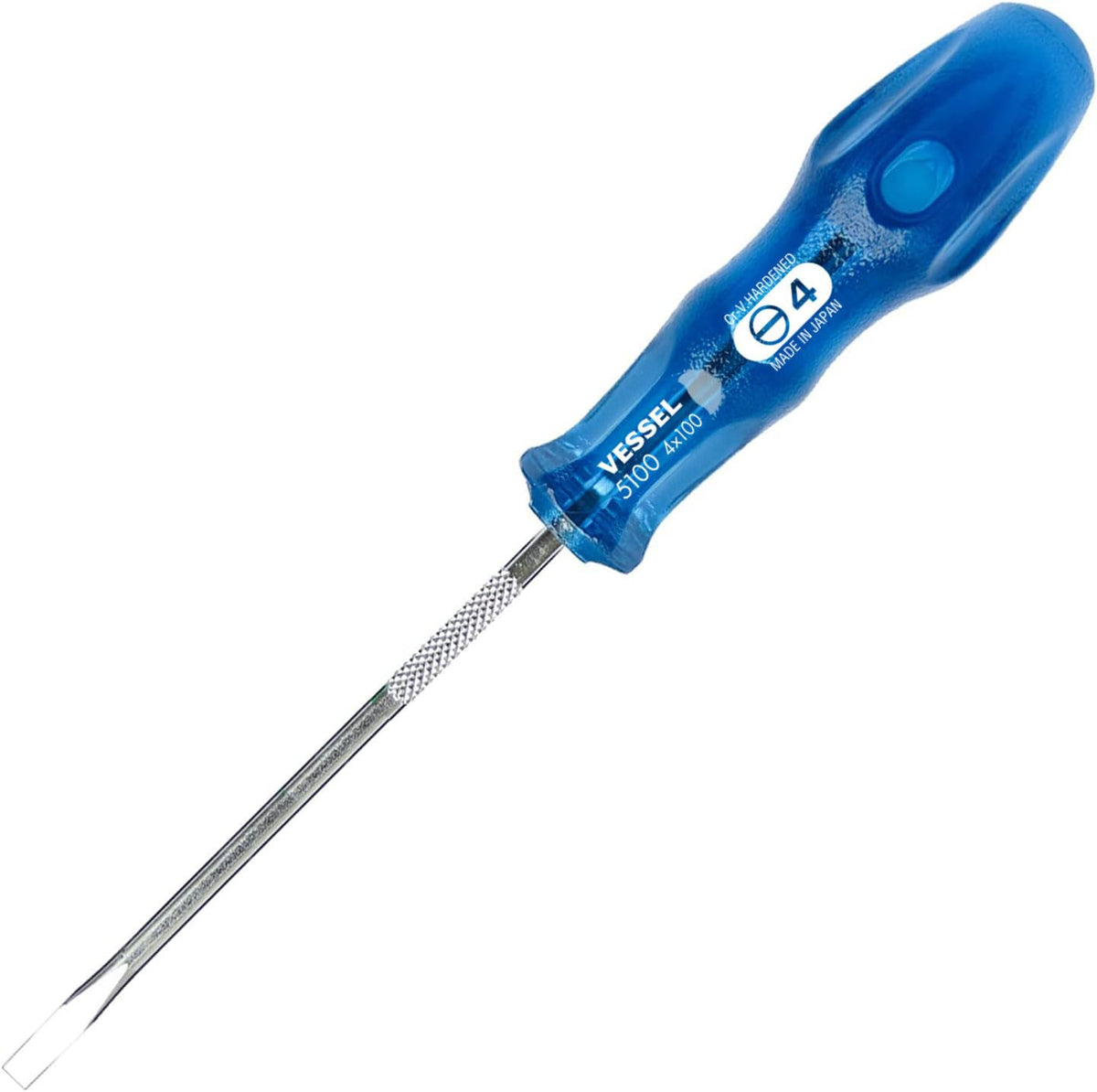Vessel (Vessel) Power Grip Precision Fine Axis Driver No. (A Little Bit Of... 5100