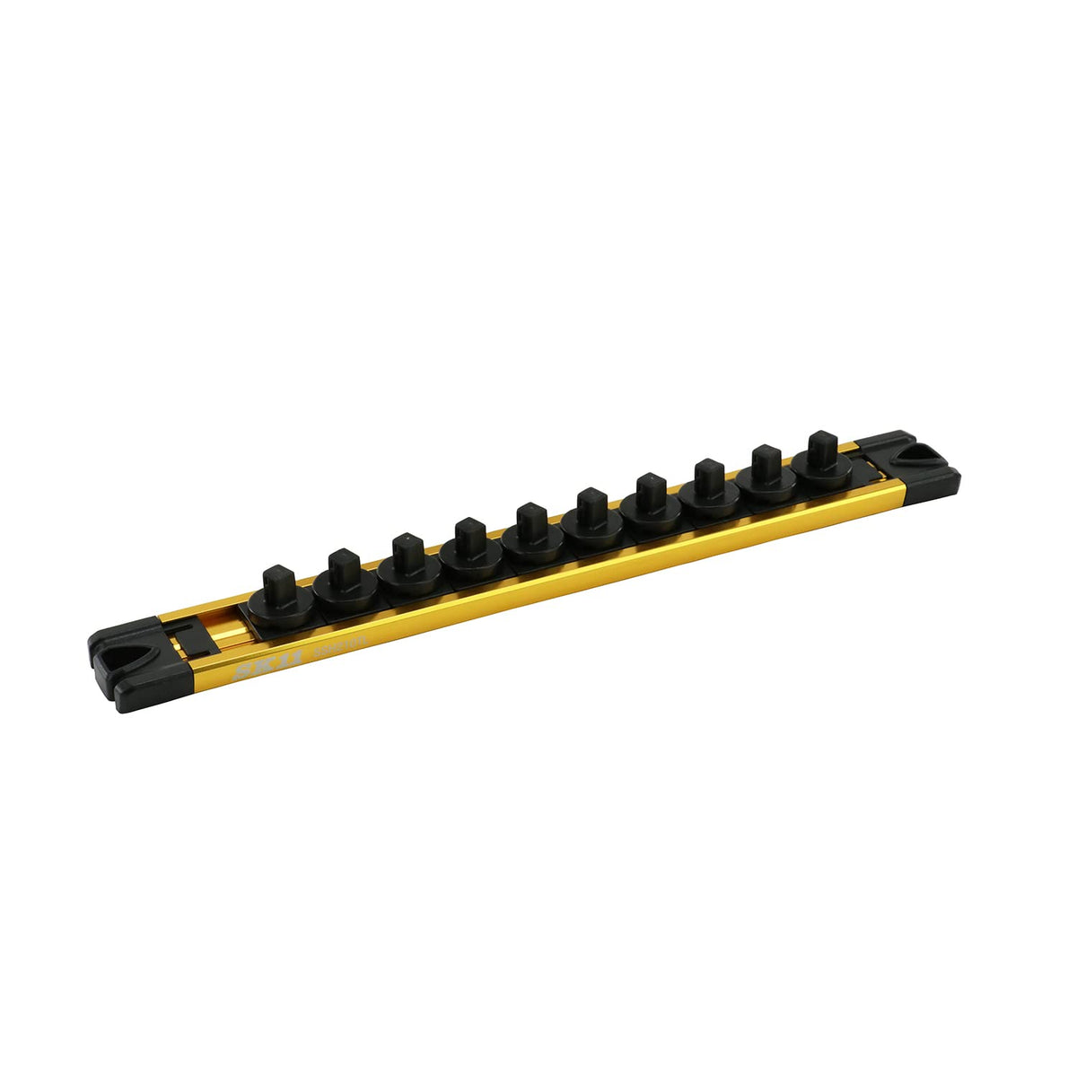 SK11 SSH210TL Twist Lock Socket Holder Holds 10 Pieces