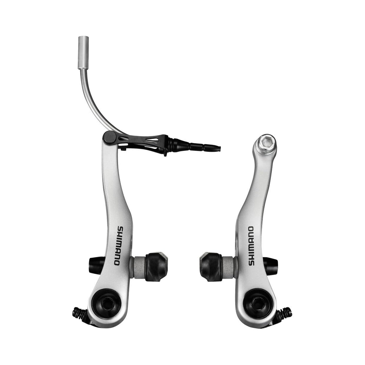 Shimano EBRR353FX42XSP V-Brake BR-R353 Front Silver