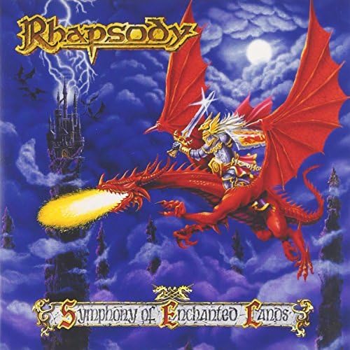 Symphony Of Enchanted Lands