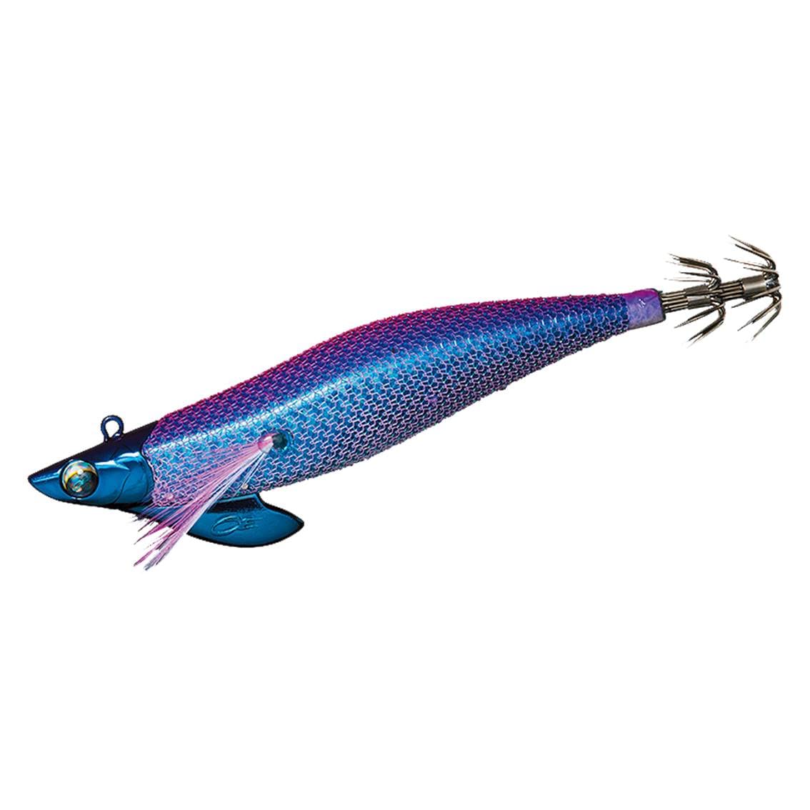 Daiwa Egi Emerald Boat II 3.5 No. 30g Blue-Pink Lure
