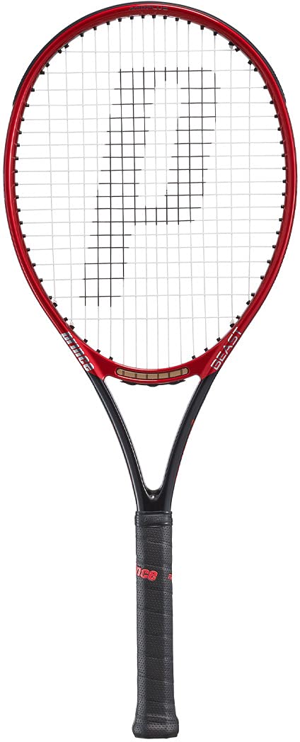 Prince Prince Beast DB 100 Beast DB 100 Tennis Racquet 7TJ154 G3