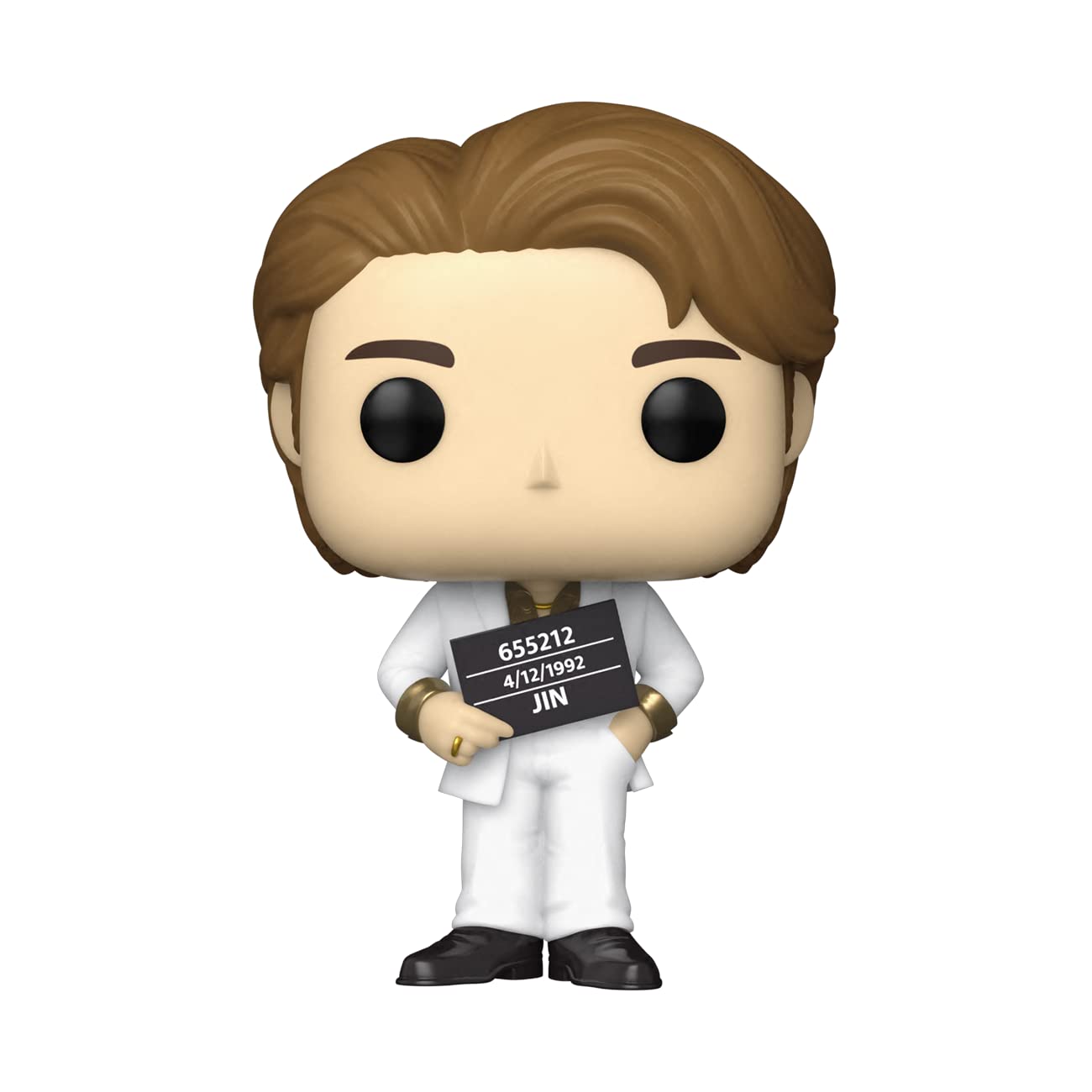 Funko POP! Rocks: BTS Butter - Jin