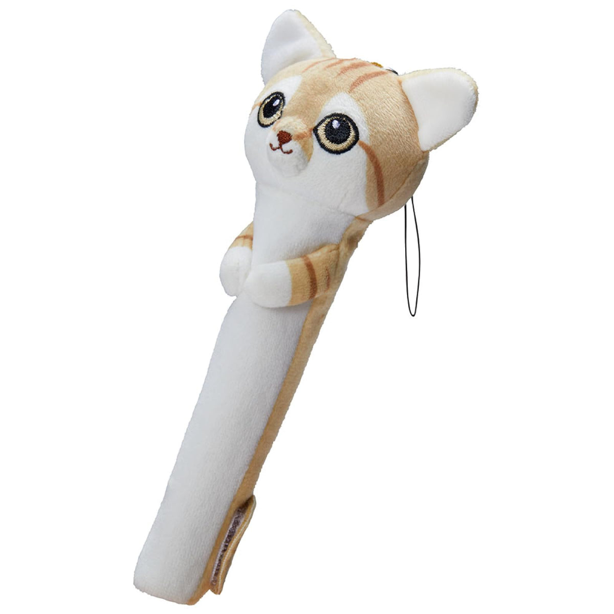 King Jim PZG2075 Pen Grip Pose Snaco