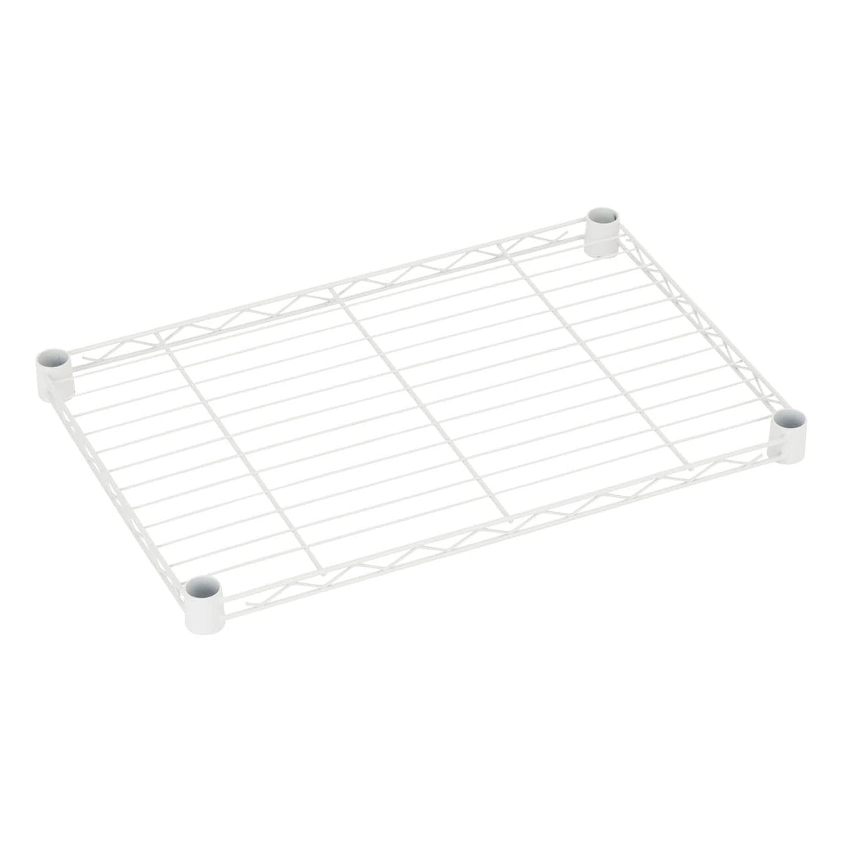 Doshisha EHES6040WH Luminous Steel Rack Parts, For Ellison Rack, Shelf Board, Width 23.6 inches (60 cm), White