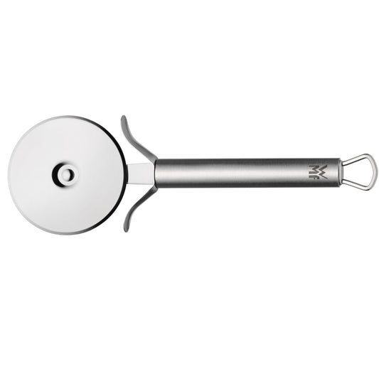 WMF Pizza Cutter 21 cm Profi Plus Cromargan Stainless Steel Partly Matt Dishwasher Safe