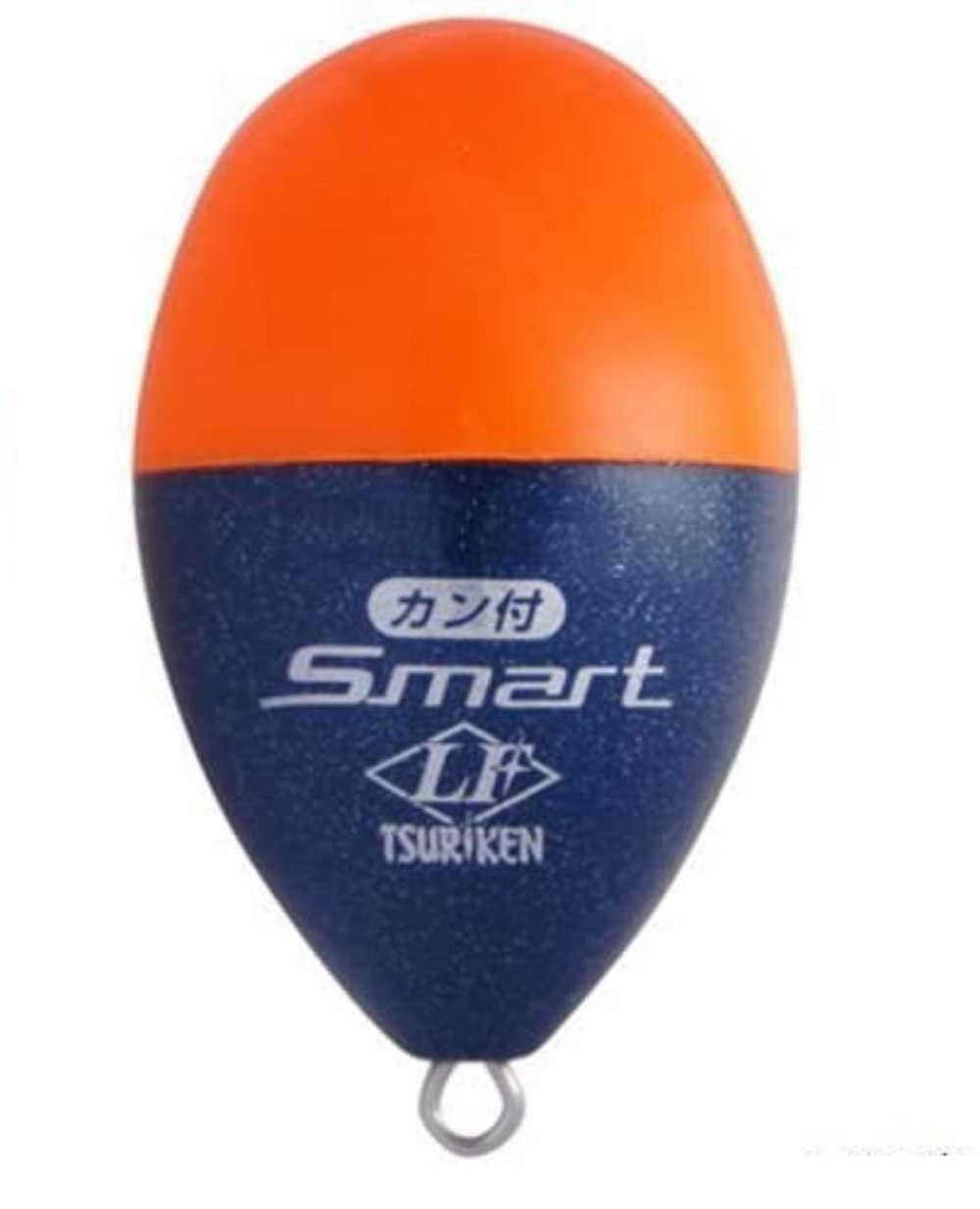 Tsuriken LF Smart with Can Orange No. 1
