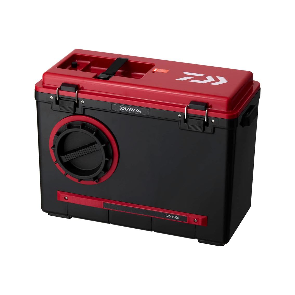 DAIWA Tomokan GX-1500 Red/Black