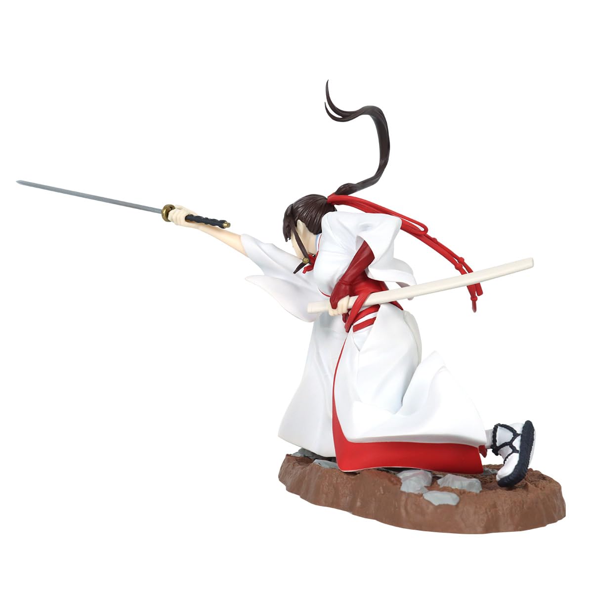 Hell's Paradise: Jigokuraku - Luminasta - Yamada Asaemon Sagiri Statue