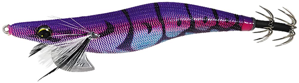 Owner Egi ED-3.0 Draw4 No. 3.0 No. 31881#53 Purple Lobster / Purple