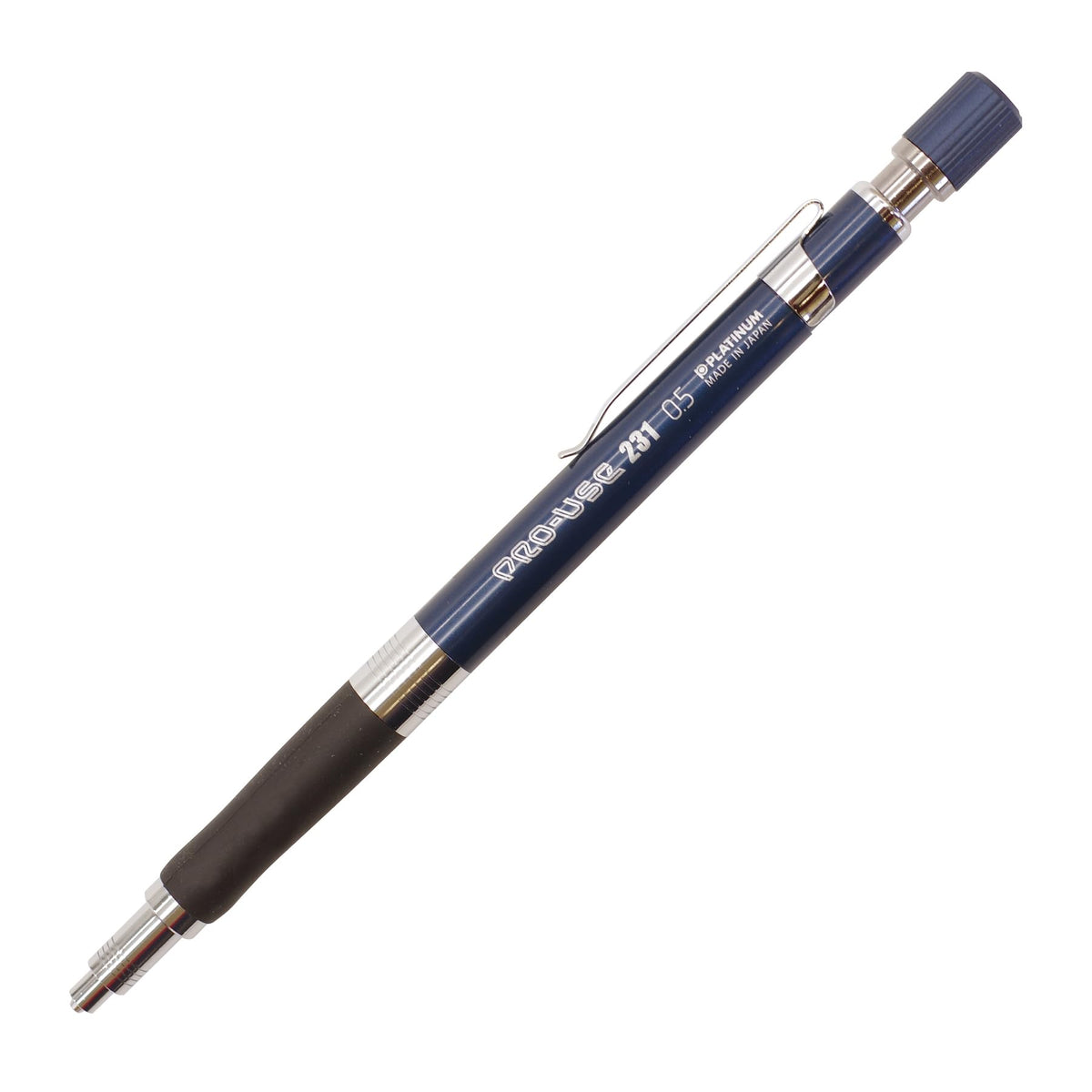 PLATINUM PRO-USE 231 Mechanical Pencil 0.5mm