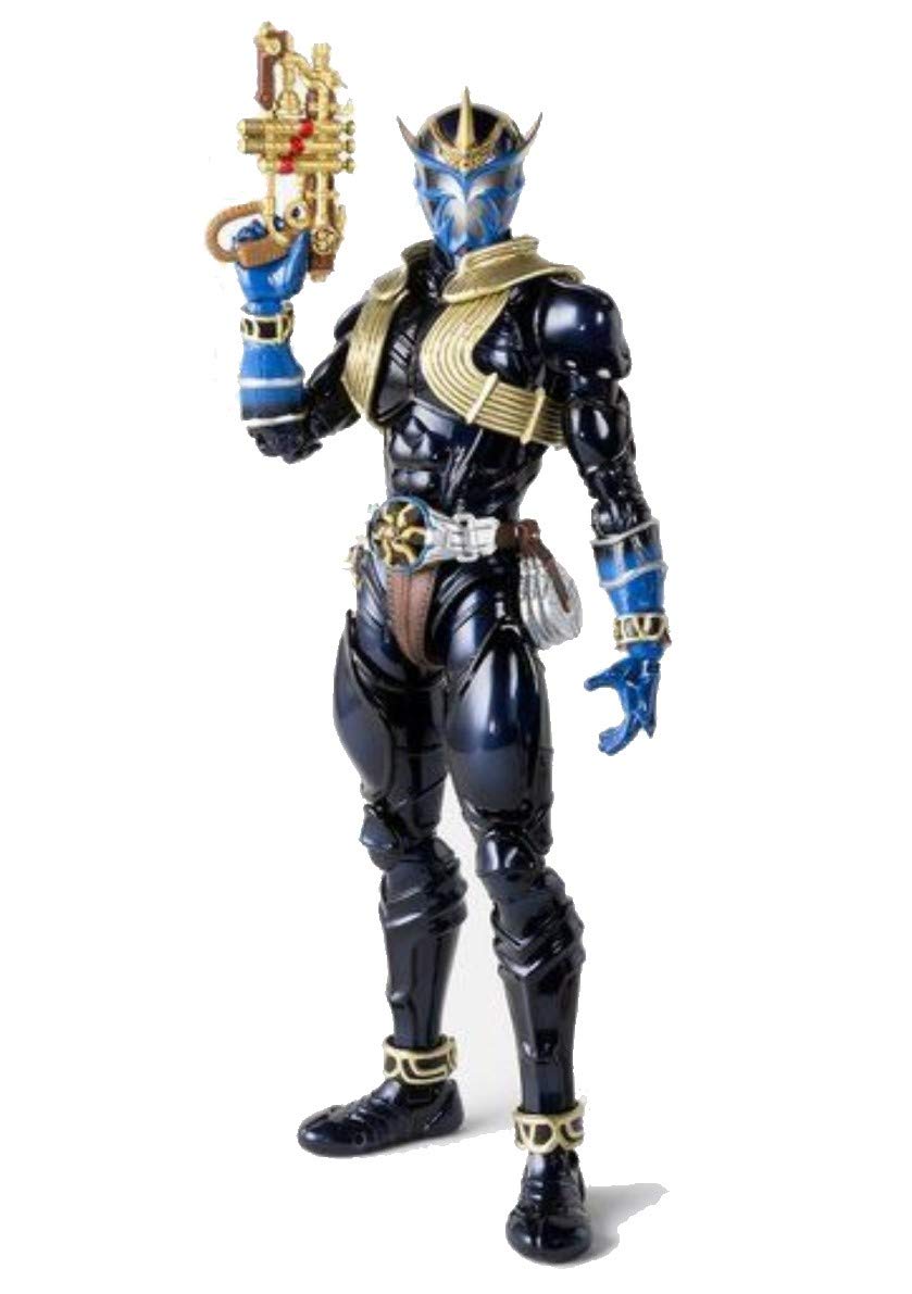 Bandai Tamashii Nations S.H. Figuarts Kamen Rider Ibuki Action Figure