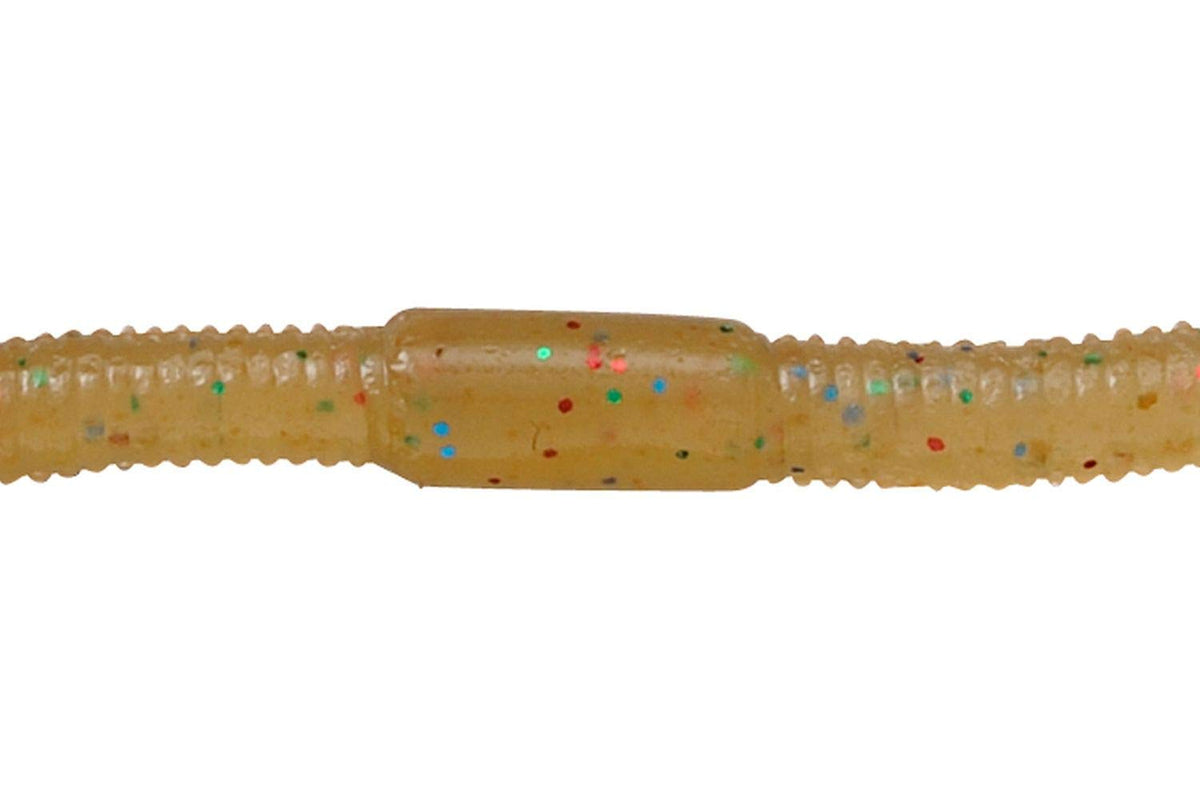 JACKALL Flick Shake, 5.8-Inch, Suyama Brown