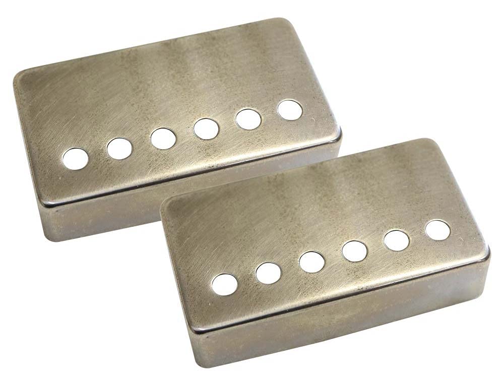 SCUD Guitar Parts (MRC-HBPCN-Set)