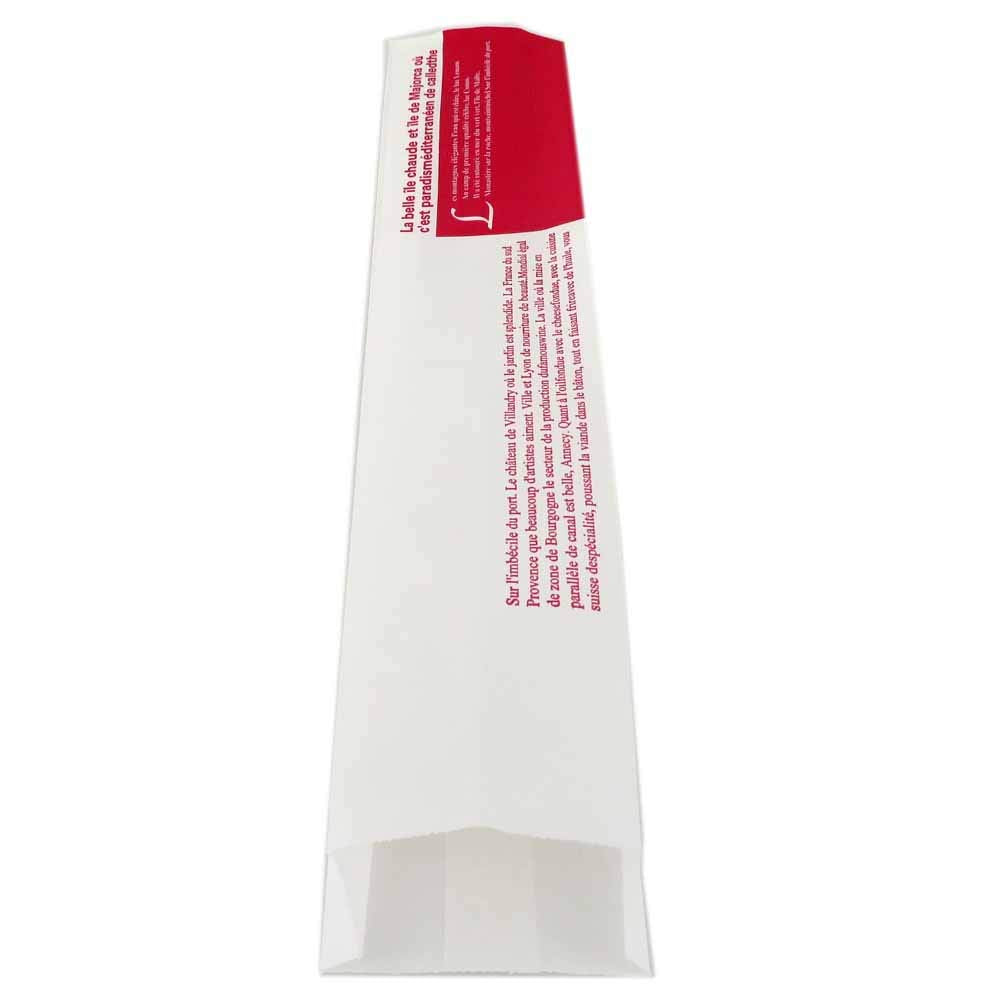 Osaka poriwetiren SALE [Commercial] Churros Bag (100 Piece) CRS – 1
