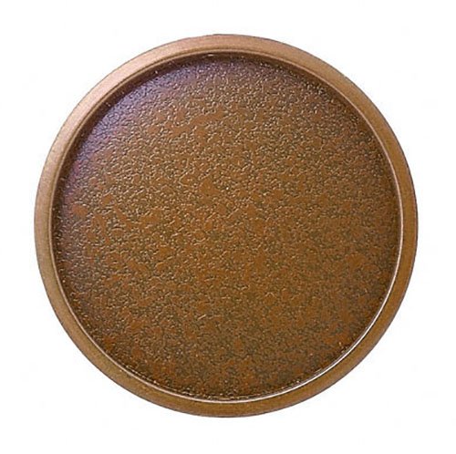 Bidoor PB-423 Bug Ghou, Flat Round Round Cooking Color, Medium Size, Pack of 2