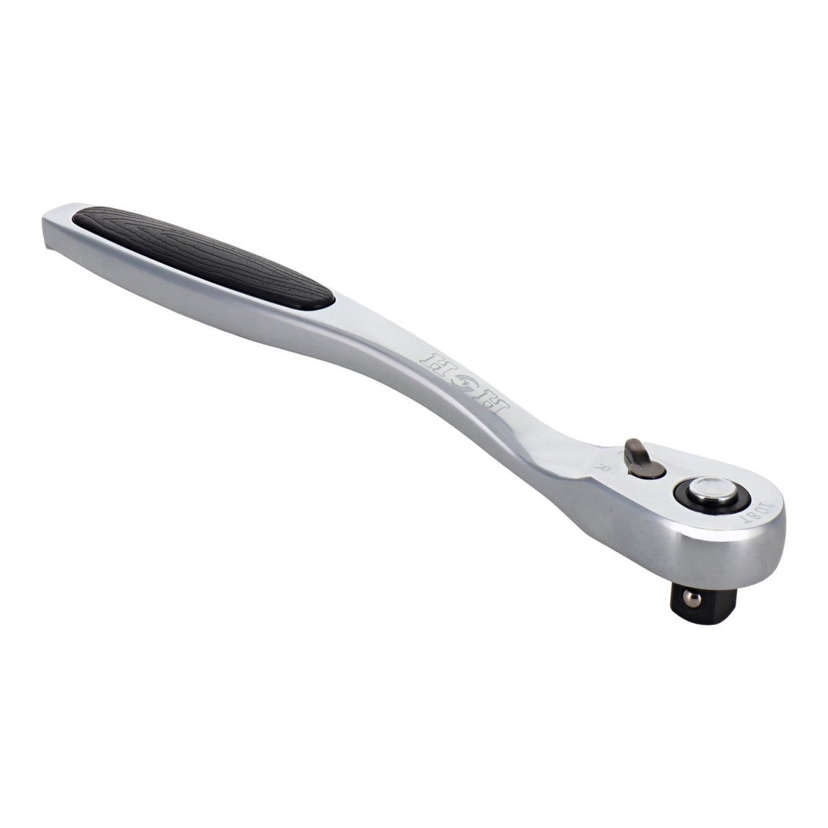Sankyo Corporation H&H 108 Gear Ratchet Handle (Drive: 0.25 inches (6.35 mm)