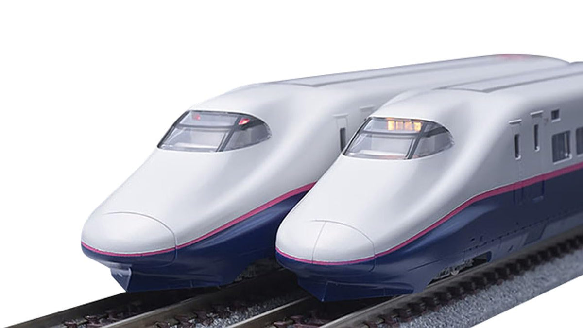 トーッーック(TOMYTEC) Tommy Tech 98899 Train Model Railway Model N, Calibre N JR E2 1000