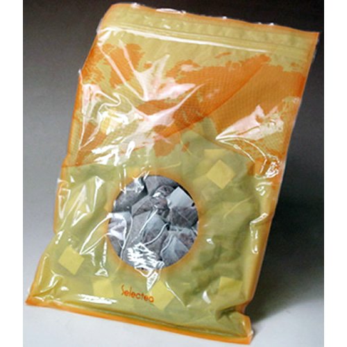 ST (selector tea) Rooibos tea bag value pack pack 3gX50P