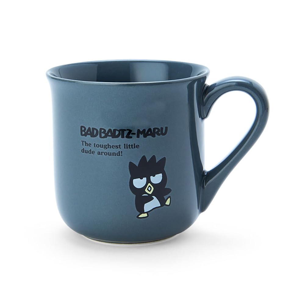 Sanrio 422941 Bad Batsumaru Mug