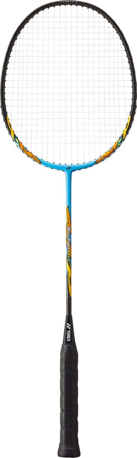 YONEX - 8 LTG Muscle Power Badminton Racket MP8LTG Cyan (470) 3U5