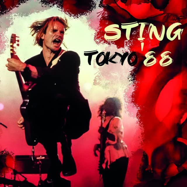 Tokyo '88