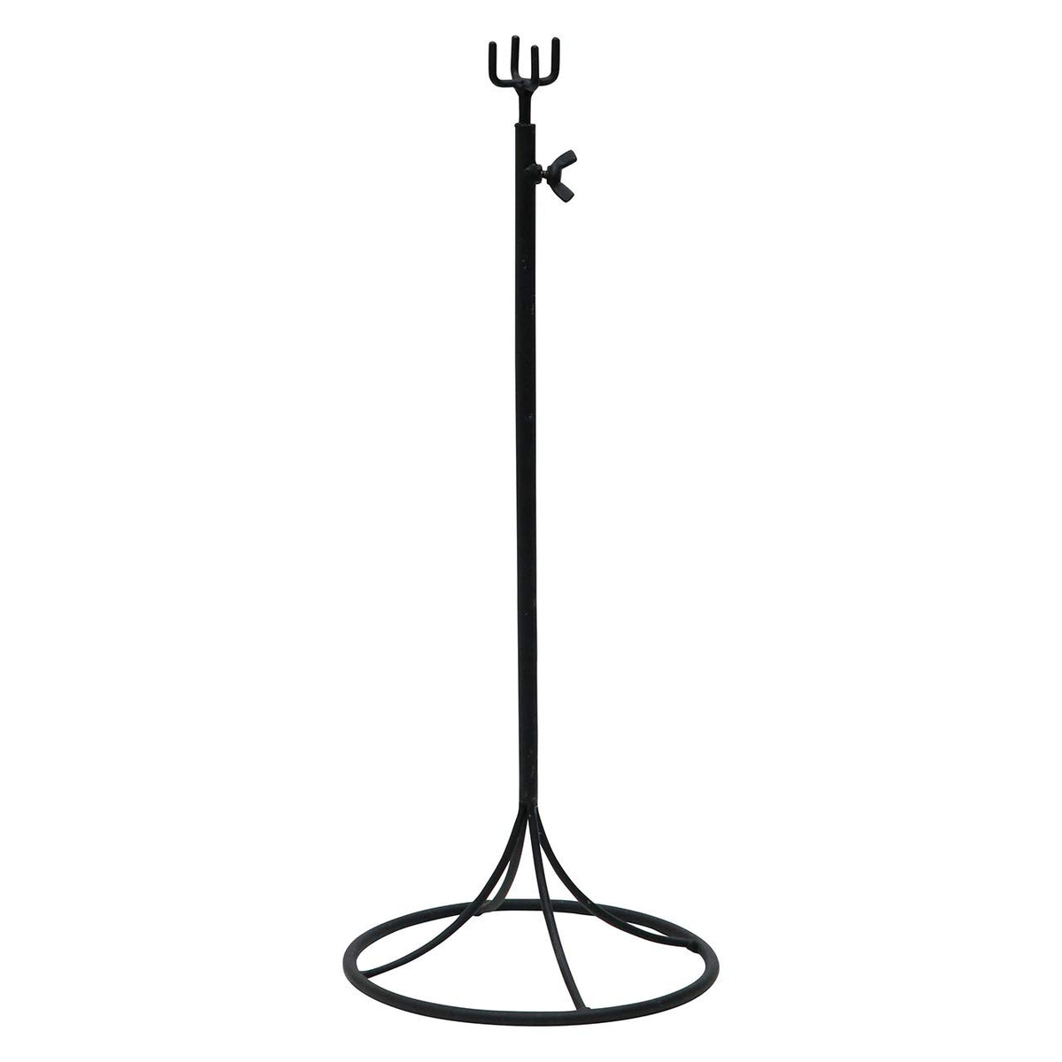 ネイチャーデザインズ Nature Designs ND040409-zzz Decorative Material, Flying Grease Stand, Diameter 5.9 x Height 15.0-23.6 inches (15 x 38-60 cm)