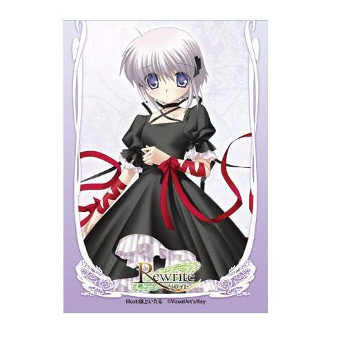 キャラクタースリーブコレクション・ミニ Rewrite 「篝」