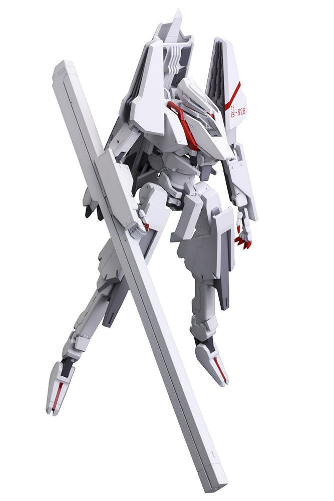 Kotobukiya Tsugumori Animation Ver. Knights of Sidonia Plastic Model Kit