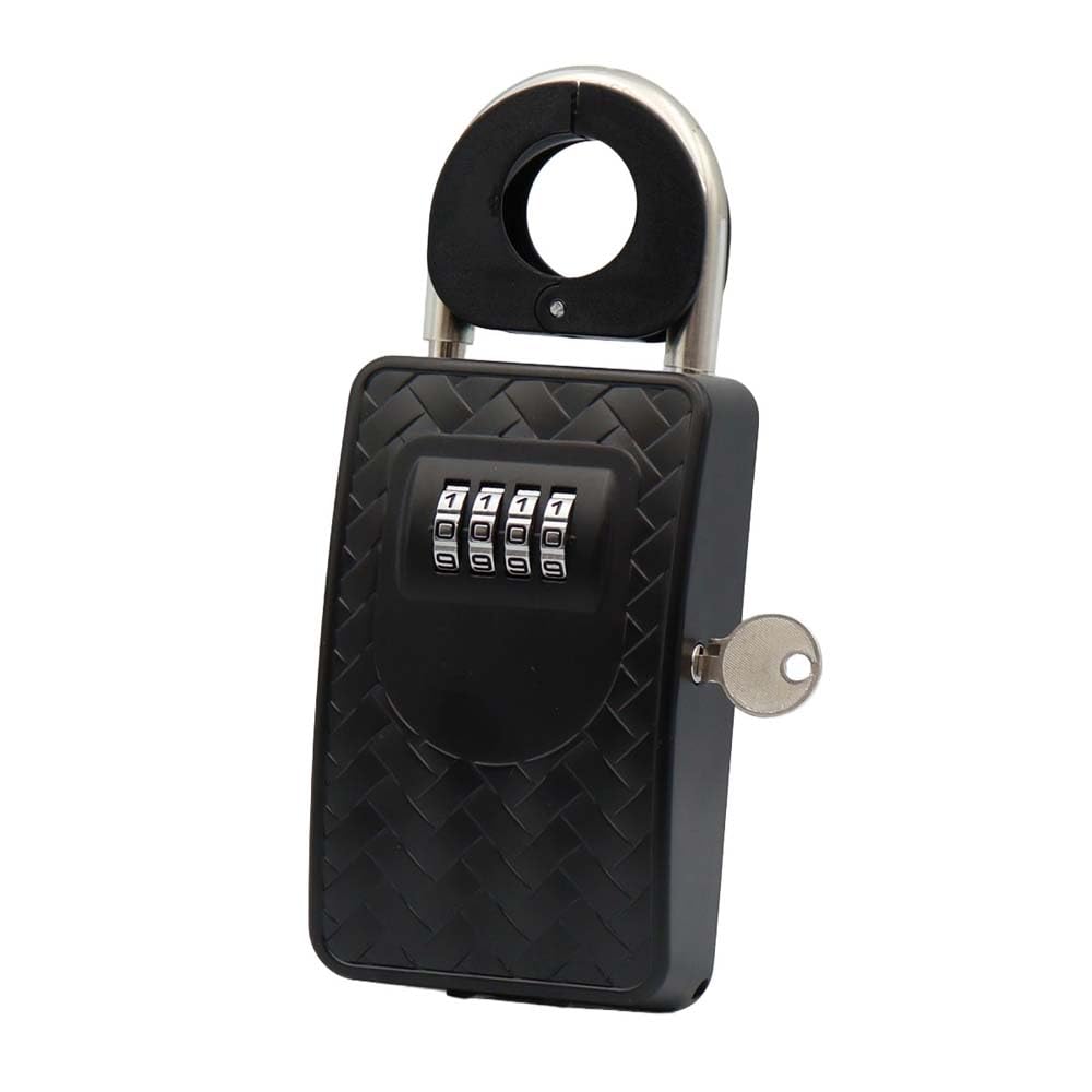 nomuratekku Key Storage Box Card Key Retractable Way Key Stock N – 2361