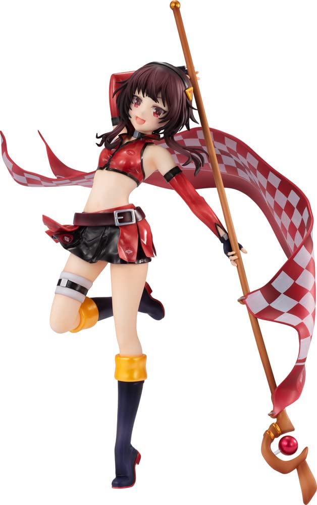 KADOKAWA Megumin: Race Queen ver.