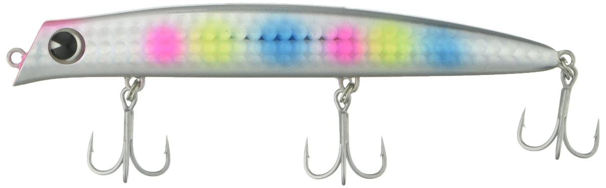 AMZ Design (ima) Komomo SF-110 Comomo Cotton Candy Lure #KM110-107