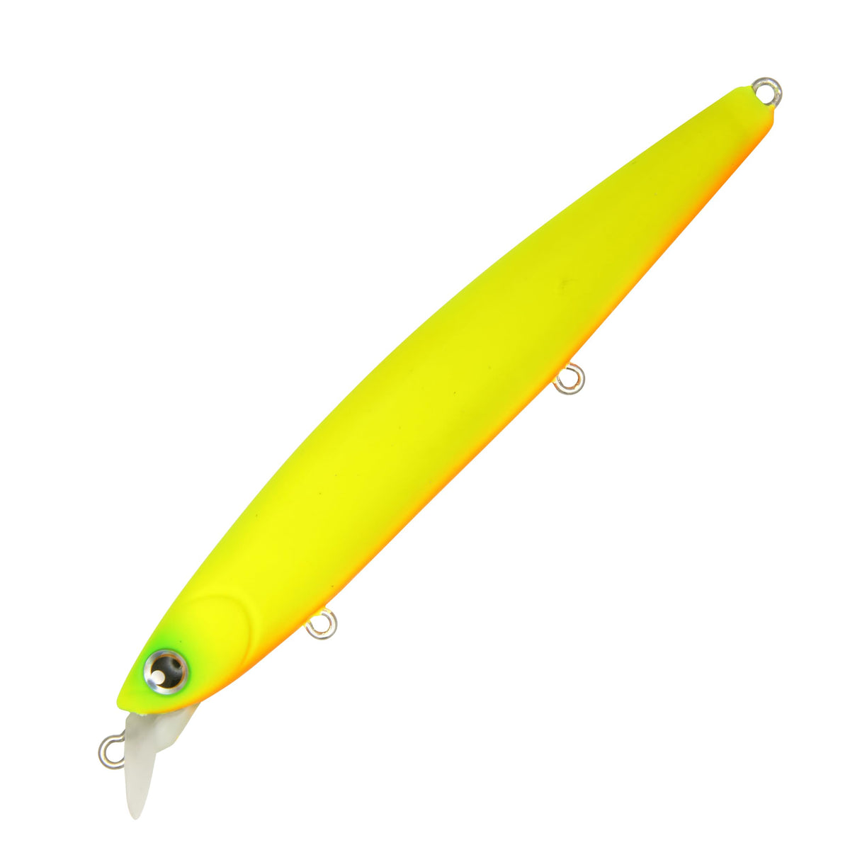 LONGIN HI-Standard 19g 120mm S065PA Dochart Mat