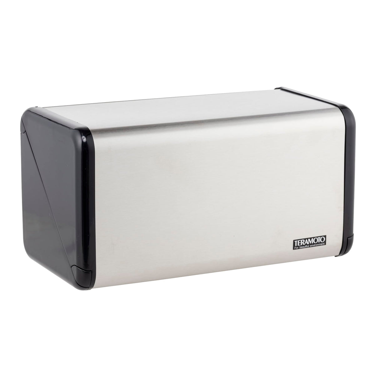 Terra Moto Terminal Paper Towel Holder (Black) 0632h