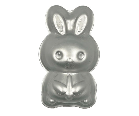 Matsunaga Seisakusho Aluminum Single Piece Usapyon Pack of 4