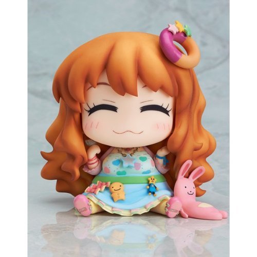デカッチュ☆諸星きらり ～ラブリープリンセスver.～