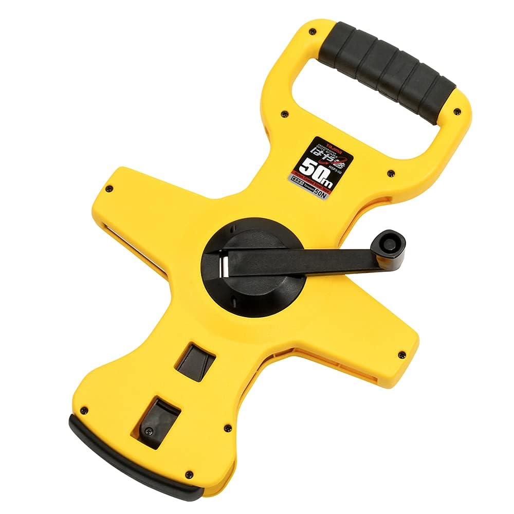 Tajima Measuring Tape HSP3-CS50